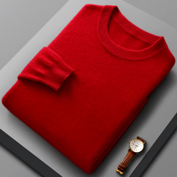 Miller | Sweter Merino