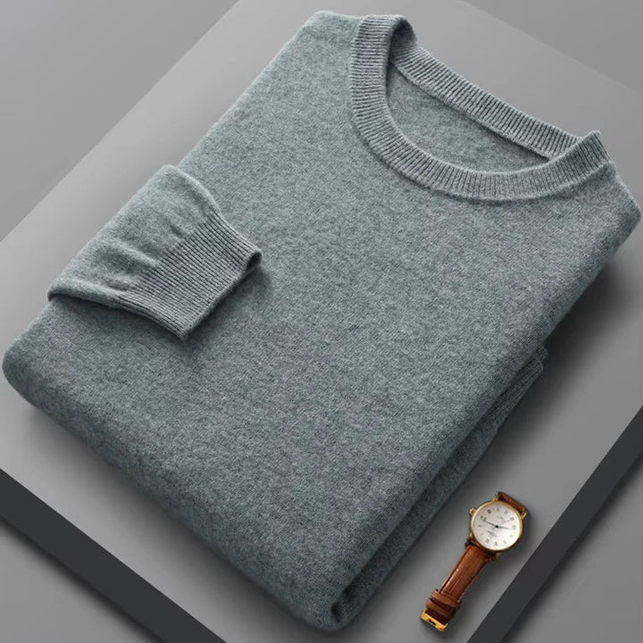 Miller | Sweter Merino